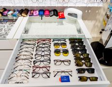 Оптика ПанОптика, Интерьер  - фото 14