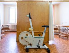 null Медико-санитарная часть «Минского автомобильного завода», Галерея - фото 20