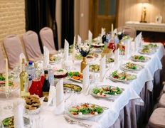 Ресторан Золотой лев, Малый зал - фото 4