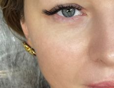 Салон красоты Lashband (Лашбэнд), Работы мастера по наращиванию ресниц Екатерины - фото 2