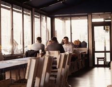 Ресторан Чумацький шлях, Терраса - фото 12