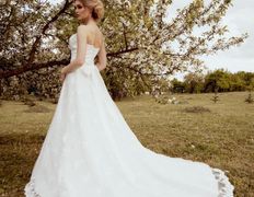 Свадебный салон ALIZA (АЛИЗА), SPRING INSPARATION - фото 15