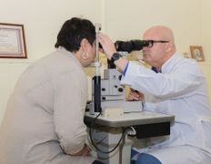 Лечебно-диагностический центр ОКО, Галерея - фото 7