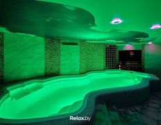 Вилла Vice house (Вайс хаус), Сауна и бассейн - фото 2