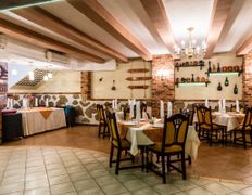 Ресторан Шынок у Лявона, Галерея - фото 11