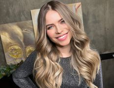 Салон красоты 21 COUTURE (21 Кутюр), Парикмахерские услуги - фото 7