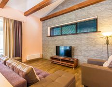 Физкультурно-оздоровительный комплекс Вячоркі (Вячорки), Гостевой дом одноэтажный - фото 9