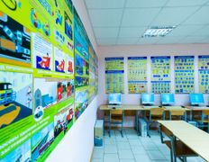 Автошкола Минская РОС ДОСААФ | УП «РУСЦ» ДОСААФ, ул. Комсомольская, 11/7 - фото 16