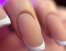 Салон красоты Ns Beauty Studio (Нс Бьюти Студия), Маникюр - фото 2