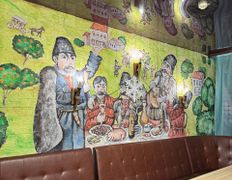 Кафе-караоке Мирта, Интерьер - фото 17