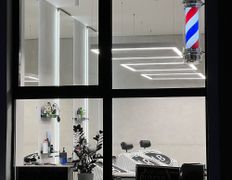 null LAB barbershop (ЛАБ барбершоп), Галерея - фото 6