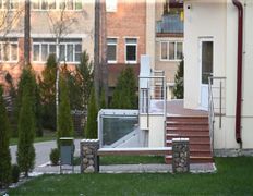 Оздоровительный комплекс Огонек, Экстерьер  - фото 9