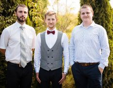 VIP коттедж Каменная горка, Наши гости - фото 8