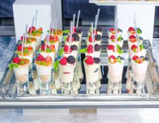 Ресторан выездного обслуживания Magic Catering (Мэджик Кейтеринг), Меню - фото 11