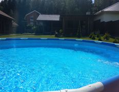 Агроусадьба Добры густ, Территория  - фото 4