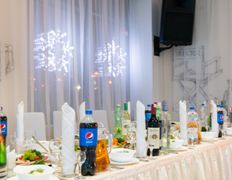 Кафе Красавiк, Интерьер - фото 20