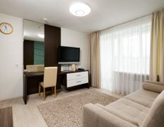 Санаторий Приозерный, Проживание - фото 9