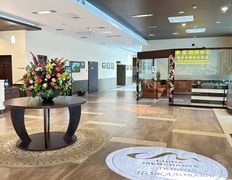 Ресторан | Гостиница Чайна Мерчантc, Экстерьер  - фото 7