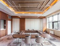 null Renaissance Minsk Congress Hotel and SPA Center (Ренессанс Минск Конгресс Отель и СПА Центр), Конференц-залы - фото 4