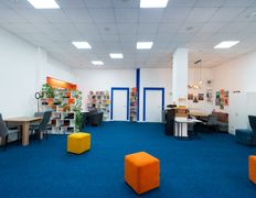 Антикафе Атмосфера, Интерьер - фото 19