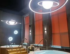 Санаторий Спутник, Термальный зал - фото 4