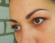 Салон красоты Тиффани, Перманентный макияж - фото 18