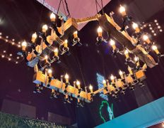 Кафе-караоке Мирта, Интерьер - фото 15