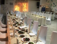 Кафе Красавiк, Новый год - фото 11