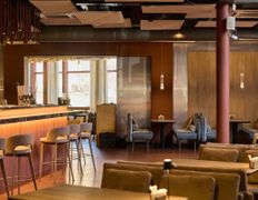 Ресторан Terra (Терра), Интерьер - фото 6