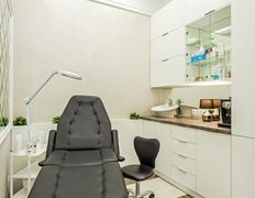 Сеть салонов красоты Мильфей, Интерьер - фото 18