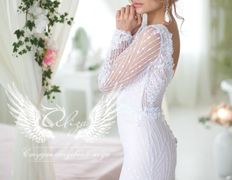 Свадебный салон ALIZA (АЛИЗА), SAFFITO - фото 2