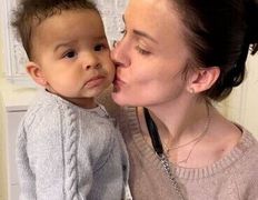 null Студия пирсинга на Притыцкого, Прокол ушей - фото 14