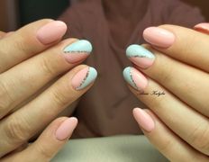 Спа-центр Кедровочка, Маникюр - фото 2