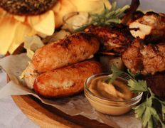 Ресторан Чумацький шлях, Меню - фото 4