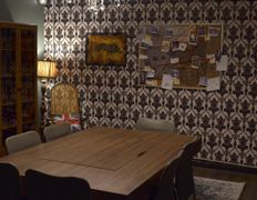 Магазин-клуб настольных игр Место путешествия, Детективное бюро (VIP) - фото 1