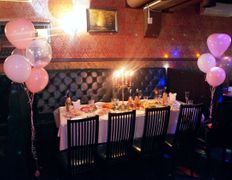 Караоке-клуб Зелёный попугай, Галерея - фото 6