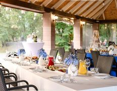 Ресторан выездного обслуживания Cater event (КейтерингИвэнт), Летние корпоративы / BBQ / тимбилдинги - фото 5