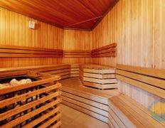 Санаторий Сосновый бор, Лечебная база - фото 7