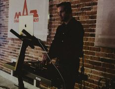 Спорт-бар МАЗ-Dakar (МАЗ-Дакар), Мероприятия  - фото 8