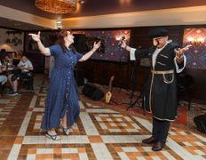 Ресторан грузинской кухни Хинкальня, Нам 1 год - фото 5