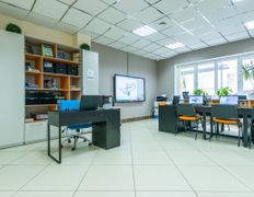 Учебный центр Next Level (Некст Левел), Интерьер - фото 10