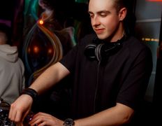 Бар Zodiac (Зодиак), Вечеринки - фото 11