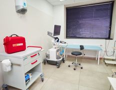 Медицинский центр КОРДИС (Cordis), Галерея - фото 20