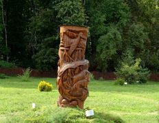 Усадьба Охотничий домик князя Паскевича, Усадьба - фото 1