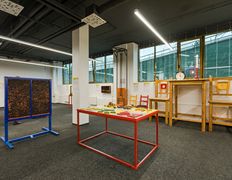 Интерактивный парк занимательных наук Квантум, Галерея - фото 7