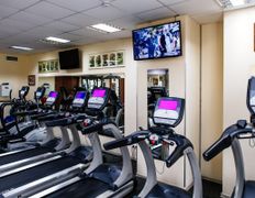 Спортивный центр Max Mirnyi Center (Макс Мирный Центр),  Спортивный центр - фото 15