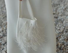 Салон свадебных, вечерних и детских нарядов Le Rina (Ле Рина), Свадебный аксессуары 2023 - фото 1