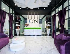 Салон красоты ICON (Айкон), Интерьер - фото 10