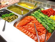 Санаторно-курортный комплекс Плисса, Кафе - фото 4