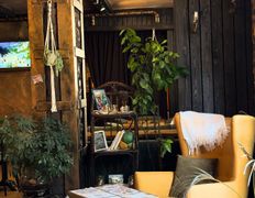 Ресторан Locanda Бабушка Chic (Локанда Бабушка Шик), Интерьер - фото 1